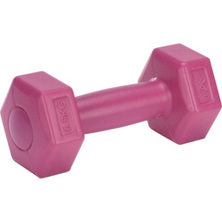 Zestaw hantli kompozytowych 2x0,5 kg