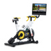 NORDICTRACK ROWER SPINNINGOWY TOUR DE FRANCE