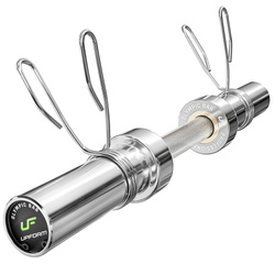 Gryf krótki olimpijski 50 cm UF-G50-OLI-CH - UpForm