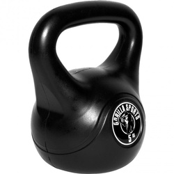 Kettlebell winylowy 5kg