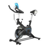  Rower Spiningowy 7KG ONE FITNESS SW2501 BLUE