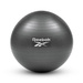 REEBOK PIŁKA GIMNASTYCZNA 65 CM CZARNA RAB-12016BK