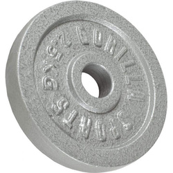 2,5 kg Obciążenie żeliwne