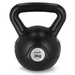 Kettlebell z uchwytem Spokey SCALES BASIC błędne stany