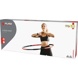 Składane hula hop fitness P2I 100 cm
