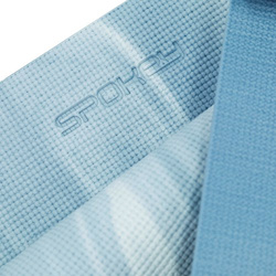 Mata fitness 183 x 61 cm Spokey LIGHTMAT 6 mm