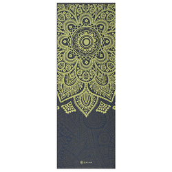 GAIAM MATA DO JOGI PREMIUM SUNDIAL LAYERS 6 MM 62432