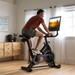 NORDICTRACK ROWER SPINNINGOWY 24 STUDIO BIKE