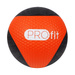 Piłka lekarska Profit gumowa Force 1 kg