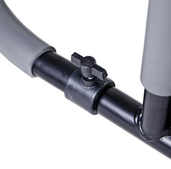 AB ROLLER PLIANT - kołyska do brzuszków