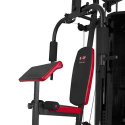 Atlas z ławką MultiGym PRO BMG 4700