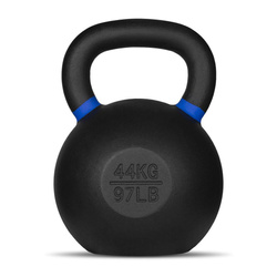 Kettlebell THORN FIT CC 2.0 Color coded Kettlebell 44kg