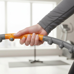 BODY SCULPTURE HULA HOP Z OBCIĄŻENIEM BB 6430