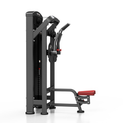 Maszyna na przywodzenie ramion MP-U236 - Marbo Sport