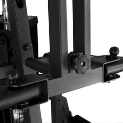 Atlas z ławką MultiGym PRO BMG 4700