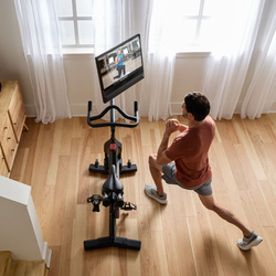 NORDICTRACK ROWER SPINNINGOWY 24 STUDIO BIKE