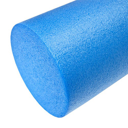 WAŁEK DO MASAŻU 45x15cm GŁADKI