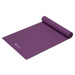 GAIAM ESSENTIALS MATA DO JOGI 6 MM Z PASKIEM FIOLETOWA 63313
