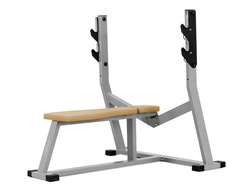 Ławka pozioma do wyciskania MASTER-SPORT JP-12P 