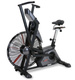 Rower AirBike HIIT