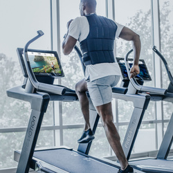 FREEMOTION BIEŻNIA ELEKTRYCZNA INCLINE TRAINER i22.9