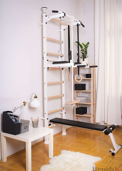 Drabinka gimnastyczna BenchK523W Series 5