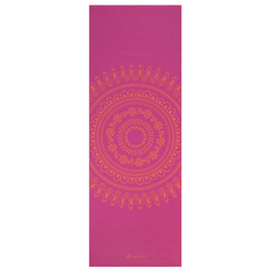 GAIAM MATA DO JOGI BRIGHT MARRAKESH 6 MM 62528