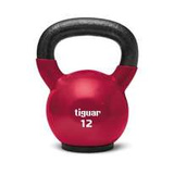tiguar kettlebell 12 kg