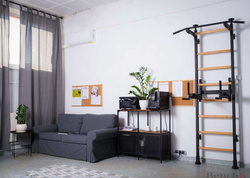 Drabinka gimnastyczna BenchK 522B