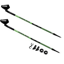 Kije Nordic Walking Spokey MEADOW II