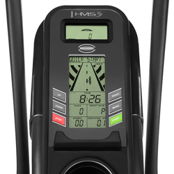 MP5420 ROWER STACJONARNY POWIETRZNY COMMERCIAL HMS