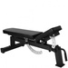 Profesjonalna ławka treningowa regulowana