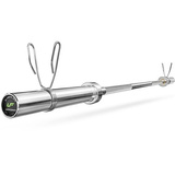 Gryf olimpijski 180 cm UF-G180-OLI-CH - UpForm