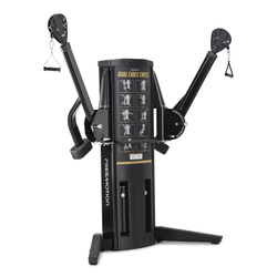 FREEMOTION WIELOFUNKCYJNA MASZYNA STOSOWA DUAL CABLE CROSS