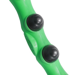 HULA HOP z masażem  90 CM ALLRIGHT