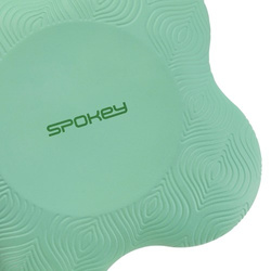 Podkładki pod kolana, łokcie, nadgarstki do jogi (2 szt.) Spokey SOFTI