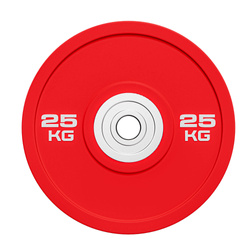 Zestaw poliuretanowych (PU) bumperów 150 kg - UpForm