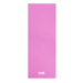 Mata do YOGI YM01 pink ONE FITNESS