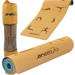 KORKOWA MATA DO ĆWICZEŃ JOGI 183x61x0.4CM ENERO FIT