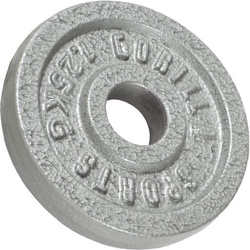 Obciążenie żeliwne 1,25kg