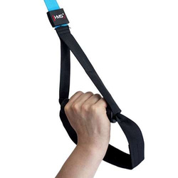 Zestaw taśm do ćwiczeń HMS TXPRO 