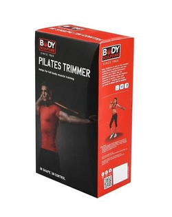 BODY SCULPTURE ZESTAW GUM FITNESS 43 CM BB 2320