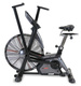 Rower AirBike HIIT