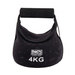 BODY SCULPTURE KETTLEBELL SOFT BW 134 4KG