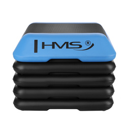 AS001 MINI STEP DO AEROBIKU COMMERCIAL HMS