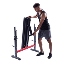 Ławka pod sztangę Christopeit WB1000