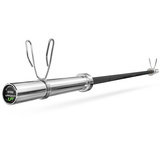 Gryf olimpijski 220cm 350kg Professional UF350 - UpForm