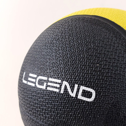 Piłka lekarska Cellular 2kg Legend
