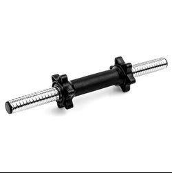 Zestaw jednej hantli Spokey GROUT SET 7,5 kg