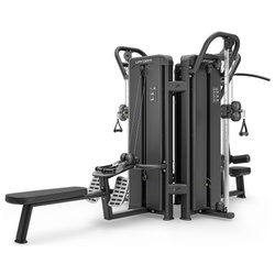 Wieża 4-stanowiskowa UR-T001 2.0 - UpForm